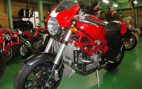 DUCATI MONSTER S4R TESTASTRETTA 2007 M417A