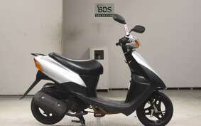 SUZUKI LET's 2 CA1PA