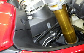 DUCATI 1199 PANIGALE S 2012