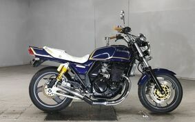 KAWASAKI ZRX-2 2003 ZR400E