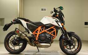 KTM 690 DUKE R 2015 LDU40