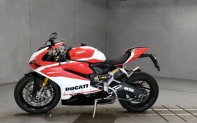 DUCATI 959 PANIGALE CORSE HA01J