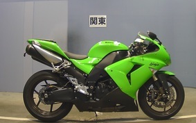 KAWASAKI ZX 10 NINJA R 2006 ZXT00D