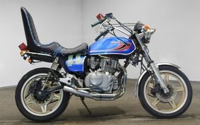 HONDA CB250 Super Hawk MC03