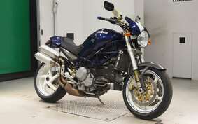 DUCATI MONSTER S4R 2005 M405A