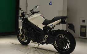 TRIUMPH SPEED TRIPLE 2009