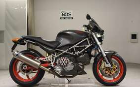 DUCATI MONSTER S4 2003 M400A