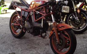 DUCATI 350F3 1988 350R3