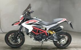 DUCATI HYPERMOTARD 820 SP 2014 B201J