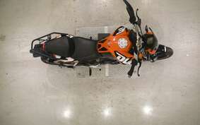 KTM 125 DUKE