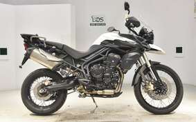 TRIUMPH TIGER 800 XC 2013 RE16B8