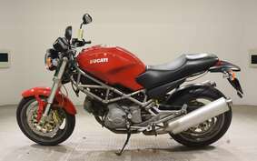 DUCATI MONSTER 400 IE 2005