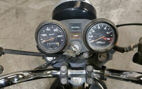 HONDA CB50 S AC02