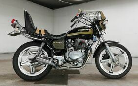 HONDA CB250 T Hawk CB250T