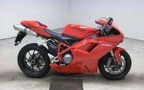 DUCATI 1098 2007 H700A