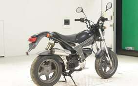 SUZUKI TR50 STREET MAGIC CA1LB