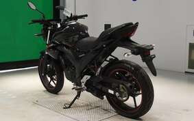 SUZUKI ジクサー150 NG4BG