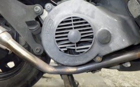 SUZUKI ADDRESS V125 CF46A