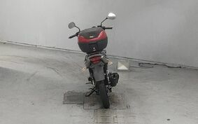 YAMAHA YBR125 LBPPCJL