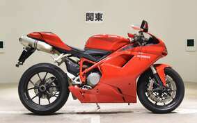 DUCATI 1098 2009 H700A