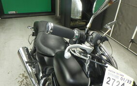 KAWASAKI ELIMINATOR 250 V VN250A