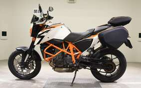 KTM 690 DUKE R 2013 LDU40