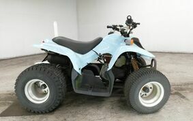 OTHER バギー50cc ATA2