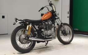 YAMAHA XS650 SPECIAL 2002 4M4