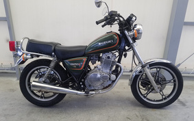 SUZUKI GN250 E NJ41A