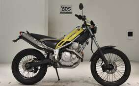 YAMAHA TRICKER DG10J