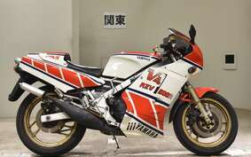 YAMAHA RZV500 R 1984 51X