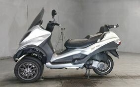 PIAGGIO MP3 250 RL ZAPM4720