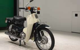 HONDA C90 SUPER CUB HA02