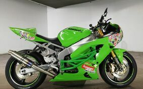 KAWASAKI NINJA ZX-6R 2003 ZX636B