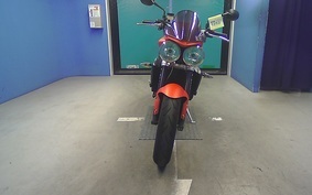 TRIUMPH STREET TRIPLE R 2009 MD4166