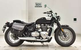 TRIUMPH BONNEVILLE SPEED 2018 AD794H