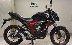 SUZUKI GIXXER 150 NG4BG