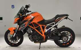 KTM 1290 SUPER DUKE R 2018 V3940