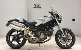 DUCATI MONSTER S2R 1000 2006 M416A