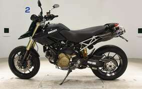 DUCATI HYPERMOTARD 1100S 2008 B100A