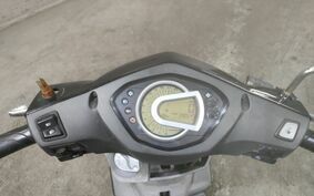 SYM RX110EFi FV11