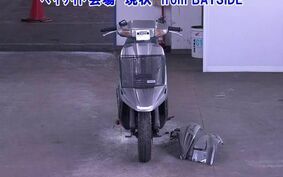 SUZUKI ｱﾄﾞﾚｽV100 CE11A