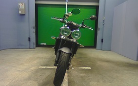 TRIUMPH STREET TRIPLE R 2009 MD4166