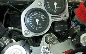 SUZUKI GSX-R1100 1992 GV73A