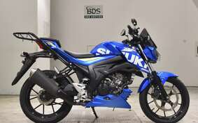 SUZUKI GSX-S125 DL32B