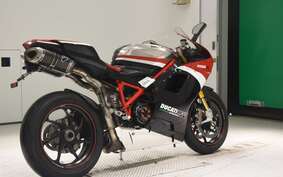 DUCATI 1198 SE CORSE 2010