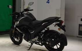 YAMAHA FZS 150 A