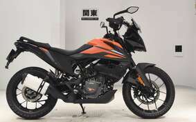 KTM 390 ADVENTURE JGJ40