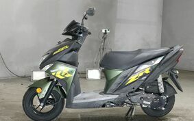 YAMAHA CYGNUS 125 RAY-Z 不明