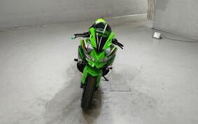 KAWASAKI ZX-25R ZX250E